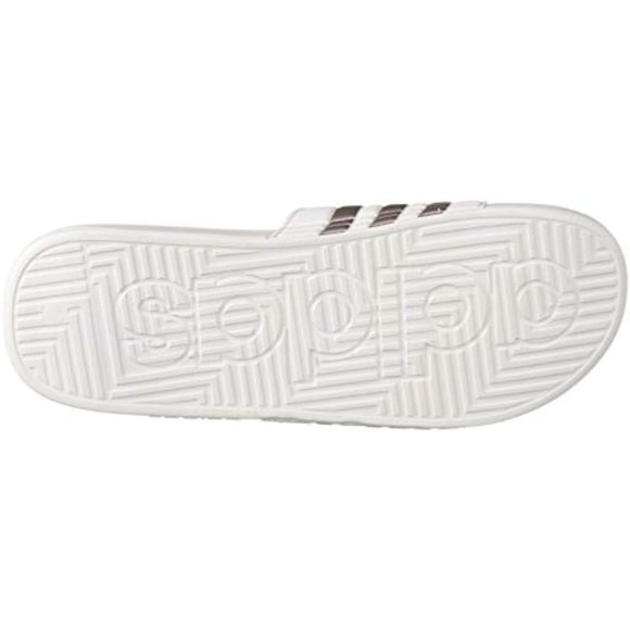 NWT Adidas Adissage Slide On Sandals/Flip Flops